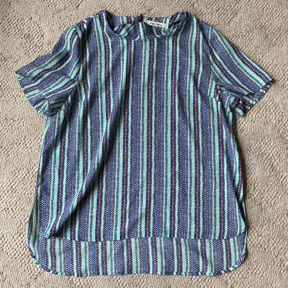 Black Rainn Tops - Stitch Fix Black Rainn Dress Shirt